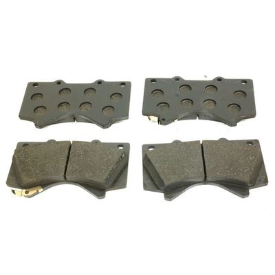 04465-60280 Przednia tablica hamulcowa dla Toyoty Sequoia Tundra Landcruiser Lexus 570