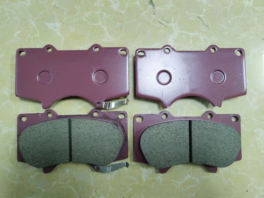 04465-35290 zestaw dysków z przodu dla Toyoty Hilux Revo Landcruiser Prado Tundra Tacmo Lexus