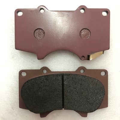 04465-35290 zestaw dysków z przodu dla Toyoty Hilux Revo Landcruiser Prado Tundra Tacmo Lexus