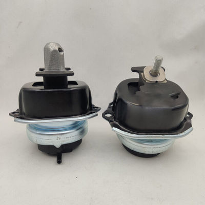 221166795417 Monto silnika dla BMW X5 E70 LCI X6 E71 2012-