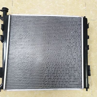 Tucson 2013 Diesel Typ Auto Radiator 25310-1R050 Hyundai Radiator