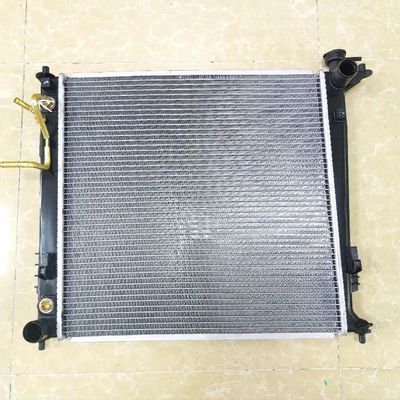 Tucson 2013 Diesel Typ Auto Radiator 25310-1R050 Hyundai Radiator