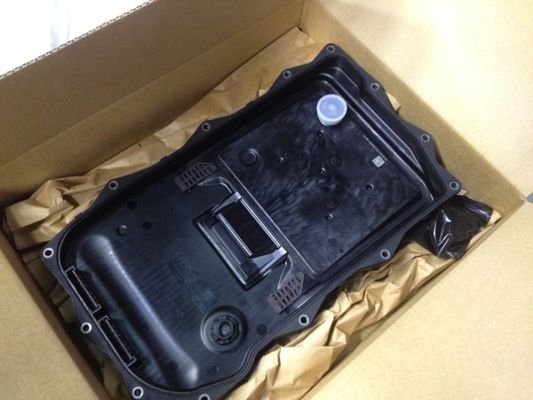 1087 298 437 Do ZF Automatyczny zestaw filtrów do BMW serii 1 F20 125i