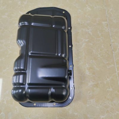 Zbiornik oleju silnikowego MN195855 1200A410 dla Mitsubishi Lancer Outlander 2010-2017