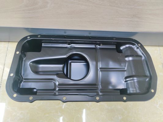 Zbiornik oleju silnikowego MN195855 1200A410 dla Mitsubishi Lancer Outlander 2010-2017