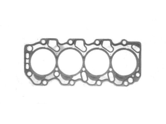11115-64170-BO Metal Cylinder Head Gasket Kit Do silnika wysokoprężnego Toyoty 2C 1969-1988