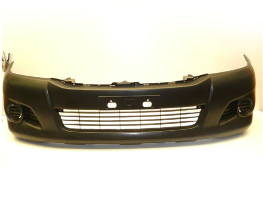 52119-0k981 Pokrycie przedniego zderzaka dla Toyoty Hilux 4WD Vigo Kun25 2012-