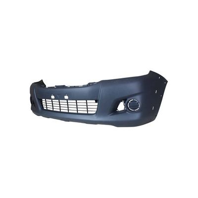 52119-0k981 Pokrycie przedniego zderzaka dla Toyoty Hilux 4WD Vigo Kun25 2012-