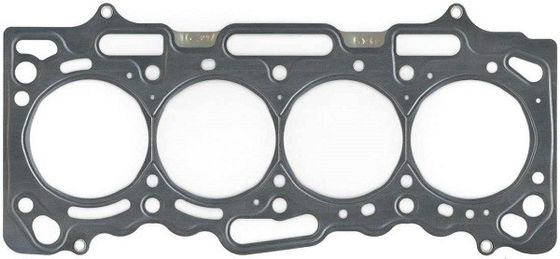 MD342397 Gasketa głowicy cylindra dla silnika Mitsubishi Lancer Space Star 1800cc 16 Valves