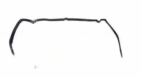 55354237 Pokrycie wału odnośnego dla Chevrolet Cruz Fiat Croma Alfa Romeo Opel ASTRA 1998-2011