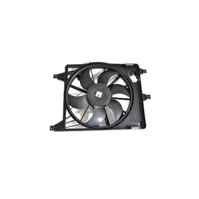 6001546844 Silnik elektryczny dla wentylatora chłodzącego chłodnicy Renault Dacia Logan