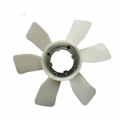 ME035139 Mitsubishi Truck FUSO 6D16 Ostrze wentylatora do silnika 3.9DT 2001-2001