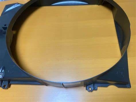 16711-50090 Wiatrówka do Lexus 470 1998-2007 jakość OEM