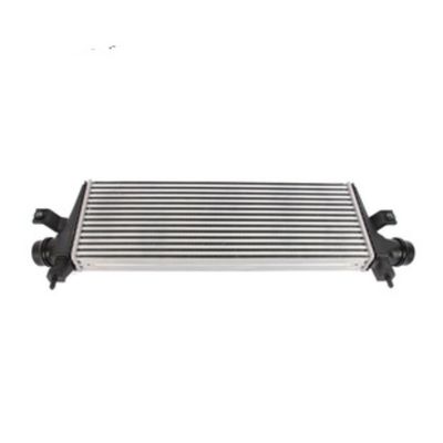 17940-0E010 Toyota Intercooler dla Hilux Fortune Innova 2021 2022