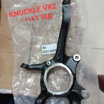 43211-KK010 43212-KK010 Guzik kierowniczy dla Toyoty Hilux Revo Fortuner 2015