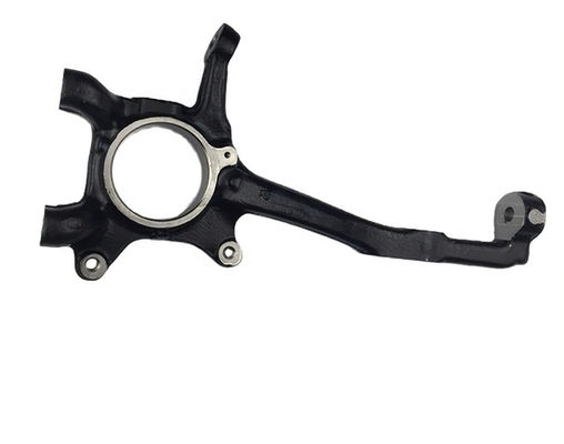 43211-KK010 43212-KK010 Guzik kierowniczy dla Toyoty Hilux Revo Fortuner 2015