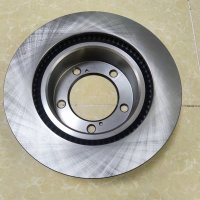 Przedni wirnik dysku 43512-60180 dla Toyoty Landcruiser 200 Tundra
