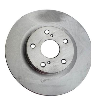 43512-33130 Rotor tarczy hamulcowej Toyota RAV4 2005 Japońskie części samochodowe