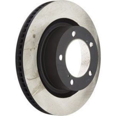 Toyota Sequoia V8 Tundra V6 Rotor tarczy hamulcowej 43512-0C020 Japońskie części samochodowe
