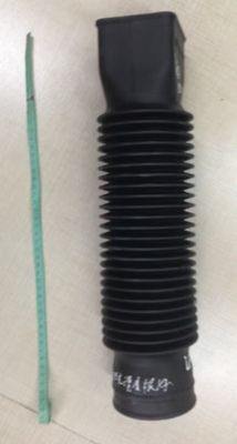 63860-02J00 przewód wlewu powietrza do Nissan patrol GQ Tb42s Carby 90-97