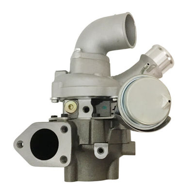 28200-4A480 Turbodoładowarka dla Hyundai Starex CRDI jako oryginalna jakość