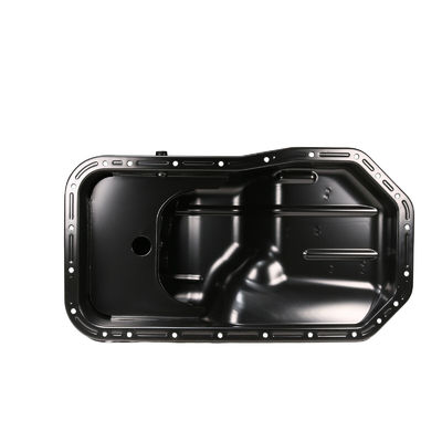 MD371263 Zbiornik oleju silnikowego do Mitsubishi Triton l200 4D56