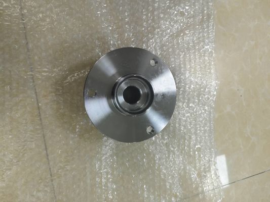 VKBA6627 713661010 4313500235 4513500135 Koło Hub Spindles Koło Hub Zgromadzenia dla Smart Fortwo Cabrio