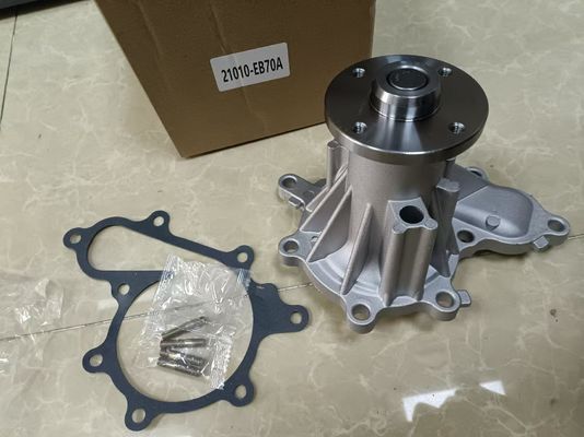 21010-EB701 21010-VK525 21010-5X000 Pompa wodna dla Nissan Navara NP300