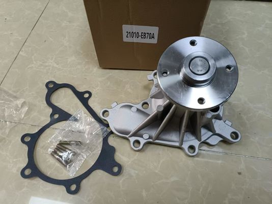 21010-EB701 21010-VK525 21010-5X000 Pompa wodna dla Nissan Navara NP300