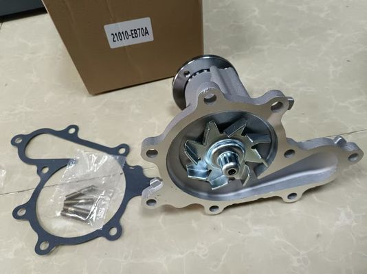 21010-EB701 21010-VK525 21010-5X000 Pompa wodna dla Nissan Navara NP300
