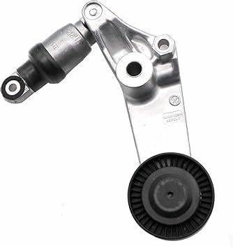 16620-22012 16620-0W093 Do Toyota Tensioner V-Ribbled Belt Do Corrolla ZZE122