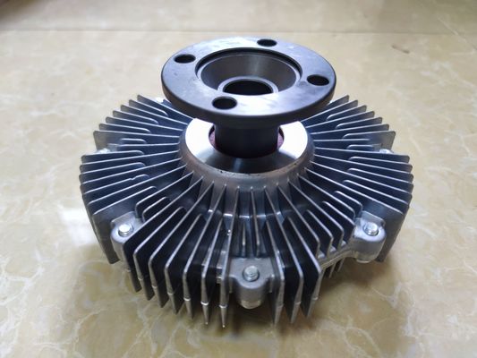 16210-0L010 16210-0L011 16210-30030 Sprzęgło wentylatora oleju sprzęgło dla Hilux Vigo 1KD Fortuner
