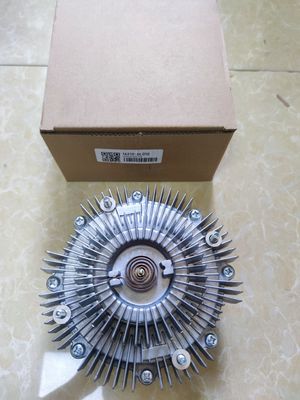16210-0L010 16210-0L011 16210-30030 Sprzęgło wentylatora oleju sprzęgło dla Hilux Vigo 1KD Fortuner