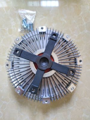 ME298543 wentylator chłodzący sprzęglem dla Mitsubishi Pajero