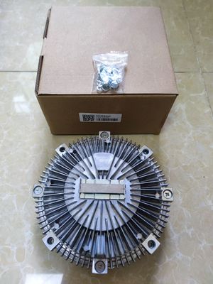 ME298543 wentylator chłodzący sprzęglem dla Mitsubishi Pajero