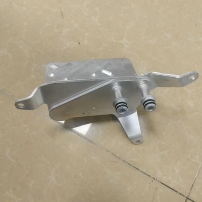 JB3Z7A095C Chłodnia olejowa dla Forda Ranger BT50 YN25
