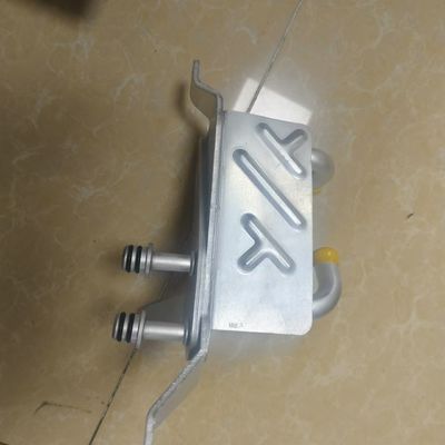 JB3Z7A095C Chłodnia olejowa dla Forda Ranger BT50 YN25