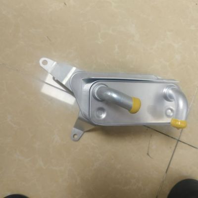 JB3Z7A095C Chłodnia olejowa dla Forda Ranger BT50 YN25