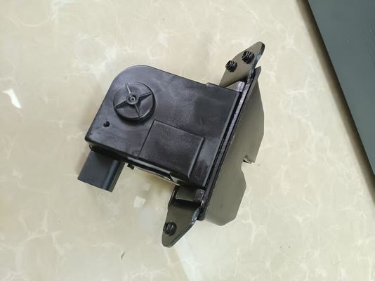 81230-3Z000 Zamknięcie tylnej bramy skrzydłowe dla Hyundai Santa Fe Kia Sedona Sorento 2013-2020 dla 2015-2018 Hyundai