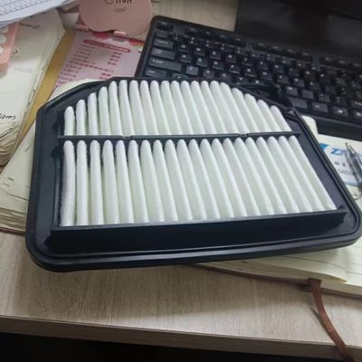 Suzuki Jimny 1.6 VVT Filtr powietrza silnika OE NR. 13780-77R00 dla modeli z roku 1998-