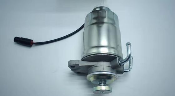 Wysokiej jakości filtr paliwa do silników Diesla z importowanym papierem filtracyjnym do Mitsubishi L300 L400, standardowy rozmiar