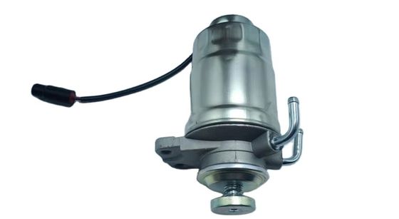 Wysokiej jakości filtr paliwa do silników Diesla z importowanym papierem filtracyjnym do Mitsubishi L300 L400, standardowy rozmiar