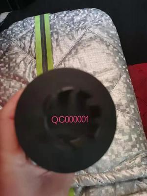 E85H D315 Filtr olejowy dla FUSO MITSUBISHI CANTER z numerem OEM QC000001 i standardowym rozmiarem