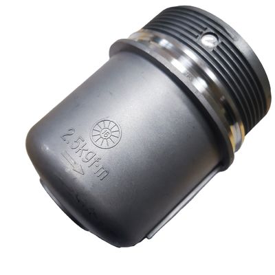 Obudowa filtra olejowego dla NISSAN NAVARA D40 15201-VC100 OEM Zastąpienie z 2002-2009, 2019-Range roku