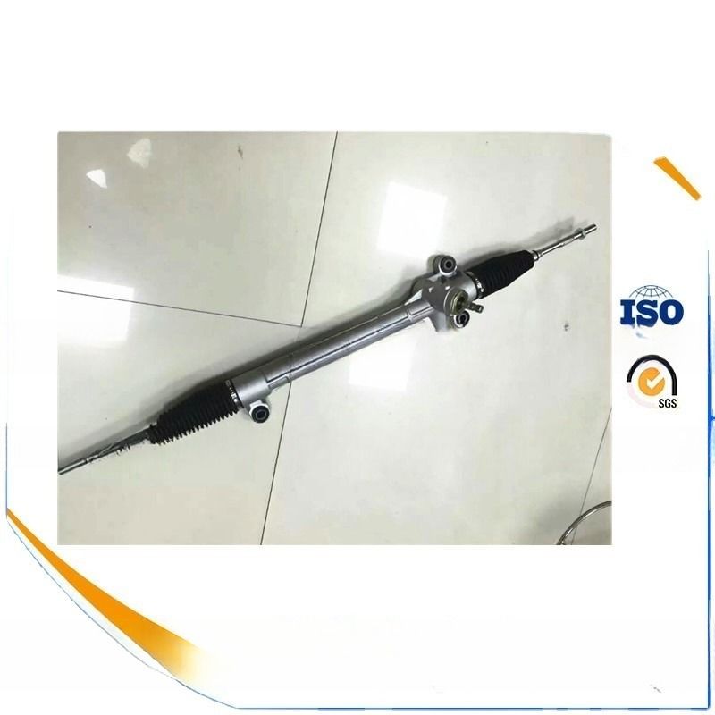 45510-12290 Zestaw kierowniczy Zestaw kierowniczy dla Toyoty Corolla NZE 121 RHD Wykonany z aluminium