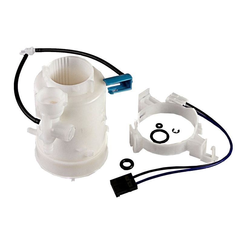 Standardowy rozmiar filtrów pomp paliwowych 1770A106 dla Mitsubishi Lancer