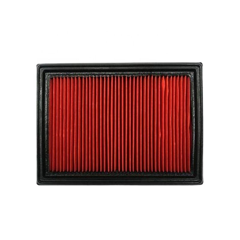 Filtr powietrza silnikowego o standardowym rozmiarze dla Nissana Rogue Sentra QX70 300ZX Juke FX35 16546-30P00