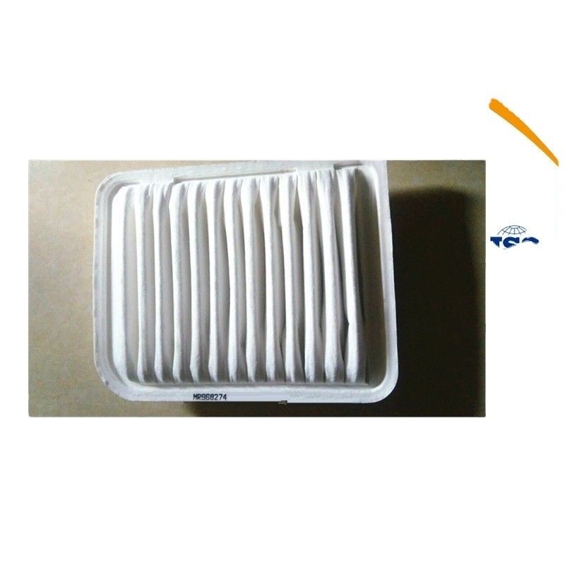 Element filtracji powietrza o standardowym rozmiarze MR968274 dla Mitsubishi MVP Grandis