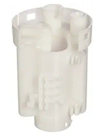 Importowany filtr papieru wewnętrznego Filtr paliwa 23300-28040 dla Toyoty RAV4 ACA21