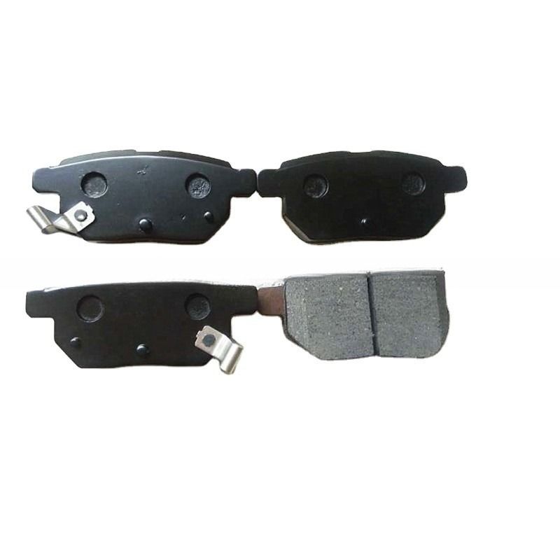 Toyota Corolla 08 tylne hamulce 04466-12150 dla PRIUS W5